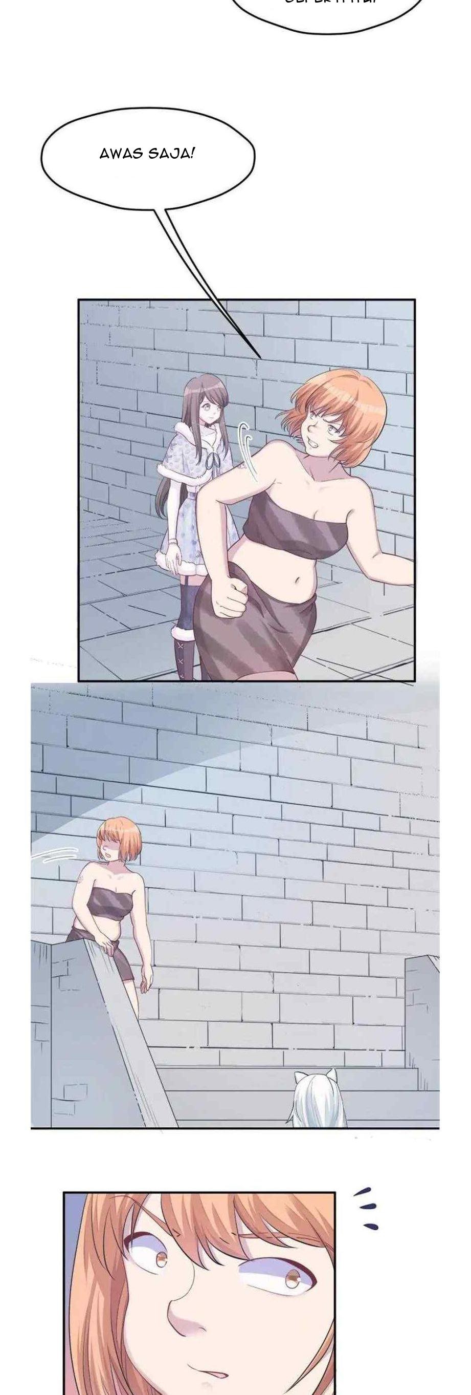 Beauty and the Beasts Chapter 143 Gambar 15